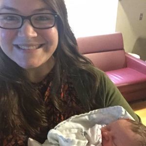 Meet your Posher, Samantha